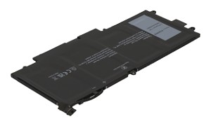 Latitude 7390 2-in-1 Batteria (2 Celle)