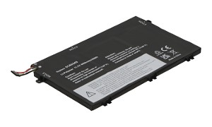 ThinkPad E585 20KV Batteria (3 Celle)