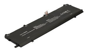 Spectre X360 15-EB0009UR Batteria (3 Celle)