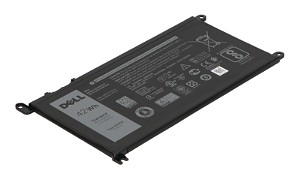 Latitude 7285 2-in-1 Batteria (3 Celle)