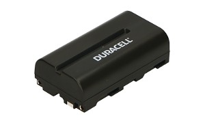 Cyber-shot Pro DSC-D700 Batteria (2 Celle)