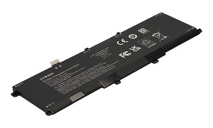 EliteBook 1050 G1 Batteria (6 Celle)