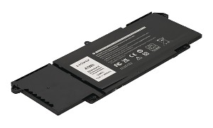 Latitude 7420 Batteria (3 Celle)