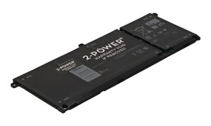 Inspiron 7405 Batteria (4 Celle)