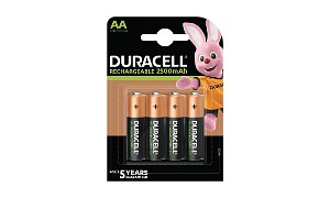 Crayola CR200 Motor Batteria