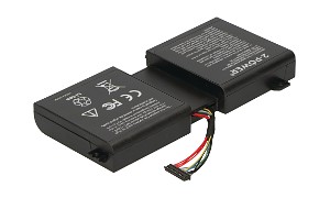 Alienware 17X R5 Batteria (8 Celle)