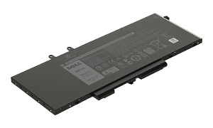 Latitude 5510 Batteria (4 Celle)