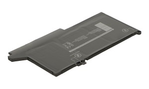 Latitude 7400 2-in-1 Batteria (3 Celle)