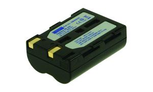 Dynax 7D Batteria (2 Celle)