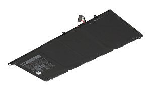 XPS 13 9360 Batteria (4 Celle)