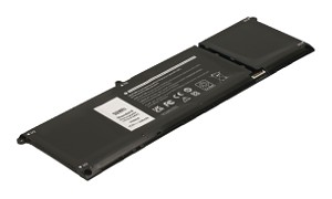 Latitude 14 5430 Chromebook Batteria (4 Celle)