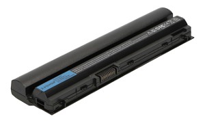 Latitude E6320 N-Series Batteria (6 Celle)