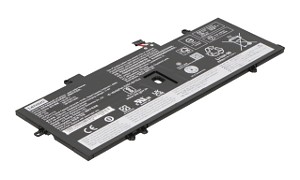 ThinkPad X1 Carbon (7th Gen) 20QD Batteria (4 Celle)