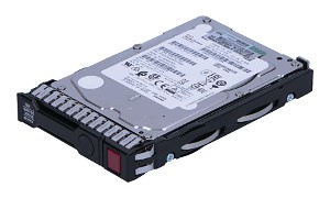 870792-001 Disco rigido da 300GB 12G SAS 15K 2.5