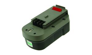 FSL18(Flash Light) Batteria