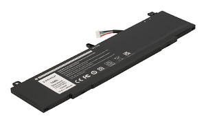 Alienware 13 R3 Batteria (4 Celle)