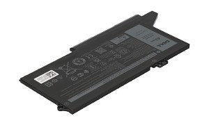 Latitude 5520 Batteria (3 Celle)