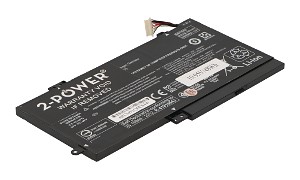  Envy X360 Convertible 15T-W000 Batteria (3 Celle)