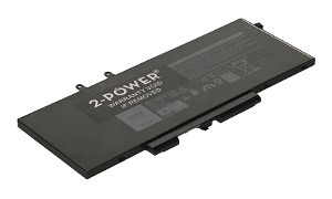 Inspiron 7591 Batteria (4 Celle)