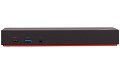 ThinkPad Hybrid USB-C con dock USB-A