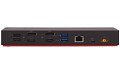 ThinkPad Hybrid USB-C con dock USB-A