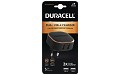 Caricabatterie Duracell Dual 17W USB-A