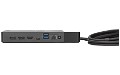 WD19 Performance Dock – WD19DCS