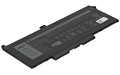 RJ40G Batteria (4 Celle)