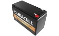 Batteria Duracell 12V 7Ah VRLA