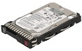 SPS-DRV HDD 600GB 12G 15K SFF SAS ENT SC