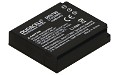 Batteria di ricambio Panasonic CGA-S005