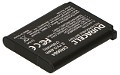 Batteria per Fotocamera 3.7v 630mAh