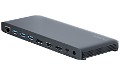 TravelMate X349-M-35YE Docking Station