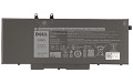 Latitude 5400 Chromebook Enterprise Batteria (4 Celle)