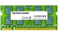 S26391-F681-L310 2GB DDR2 667MHz SoDIMM