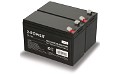 BR1500GI Batteria