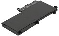 ProBook 655 G3 Batteria (3 Celle)