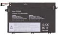 ThinkPad E15 20RE Batteria (3 Celle)