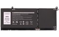 Inspiron 5518 Batteria (3 Celle)