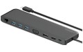 ProBook 455 G3 Docking Station