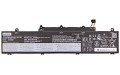 ThinkPad E15 Gen 3 20YH Batteria (3 Celle)