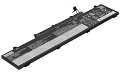 ThinkPad E15 Gen 3 20YH Batteria (3 Celle)