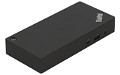 ThinkPad T14s Gen 2 20XG Docking Station