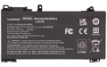 ProBook 455 G7 Batteria (3 Celle)