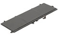 ThinkPad T495s 20QK Batteria (3 Celle)