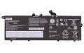 ThinkPad T495s 20QK Batteria (3 Celle)