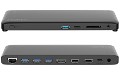 ZBook 17 G4 Mobile Workstation Docking Station