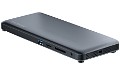 ZBook 17 G4 Mobile Workstation Docking Station