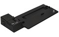 ThinkPad X1 Carbon (7th Gen) 20QE Docking Station