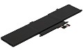 ThinkPad Yoga L390 20NT Batteria (3 Celle)